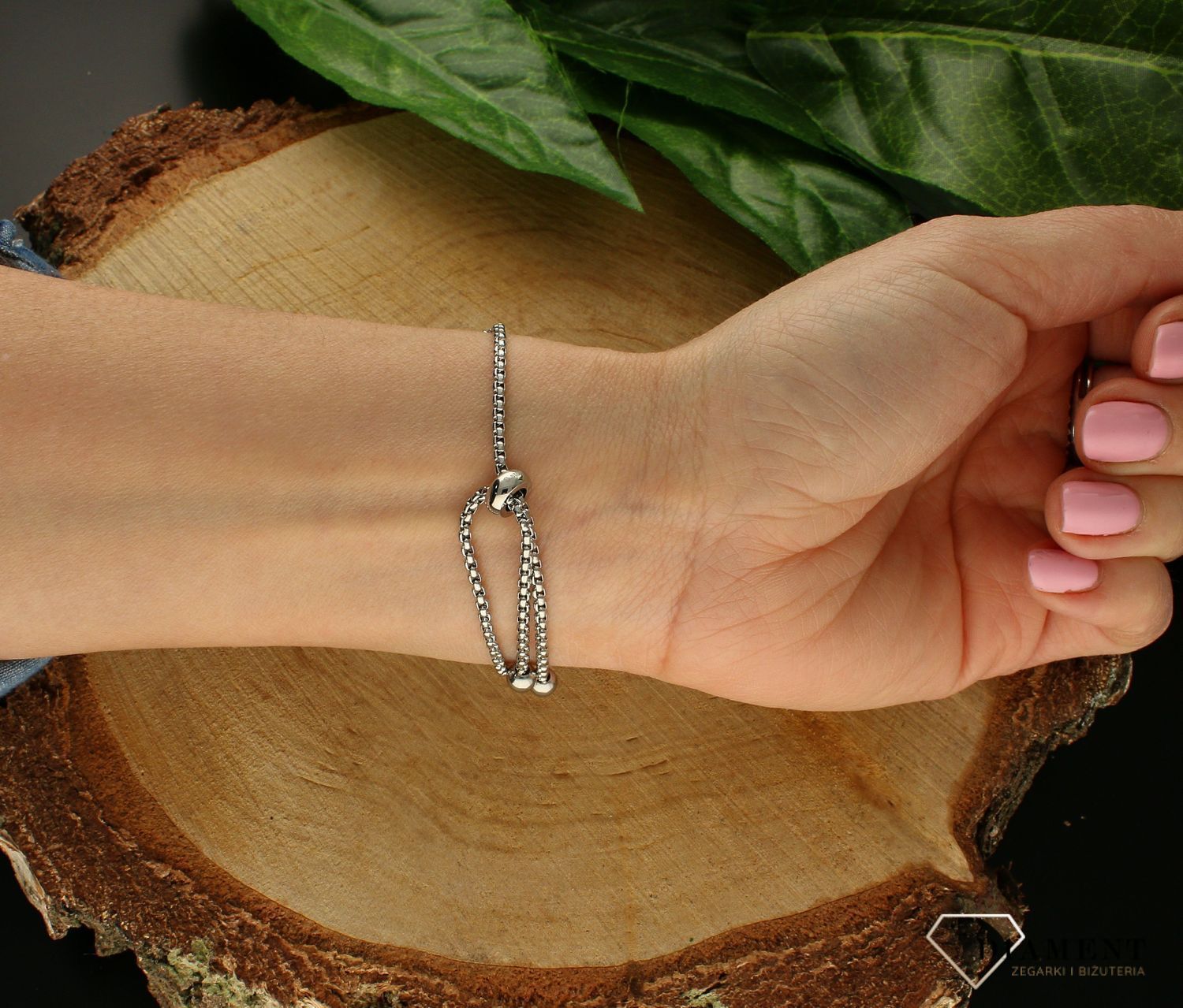 Bransoletka Nomination 028003 017.jpg